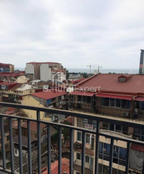 Daire 154 m² Daire - Yurievskaya, Batumi, Gürcistan