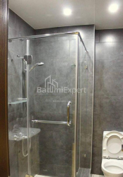 Daire 35 m² Daire - Yurievskaya, Batumi, Gürcistan