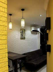 Daire 35 m² Daire - Yurievskaya, Batumi, Gürcistan