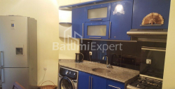 Daire 70 m² Daire - Yurievskaya, Batumi, Gürcistan