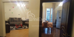Daire 70 m² Daire - Yurievskaya, Batumi, Gürcistan