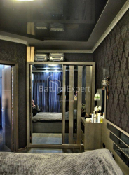 Daire 51 m² Daire - İlya Çavçavadze, Batumi, Gürcistan