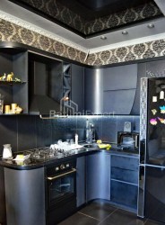 Daire 51 m² Daire - İlya Çavçavadze, Batumi, Gürcistan