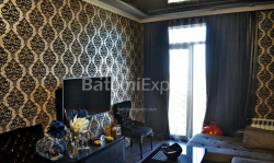 Daire 2-oda 51 m² - İlya Çavçavadze, Batumi