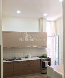 Daire 6-oda 175 m² - Kral Parnavaz, Batumi