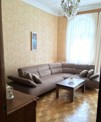 Daire 175 m² Daire - Kral Parnavaz, Batumi, Gürcistan