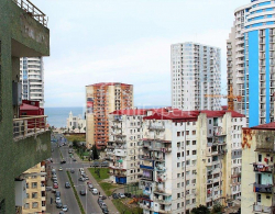 Daire 48 m² Daire - Yurievskaya, Batumi, Gürcistan