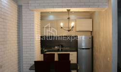 Daire 48 m² Daire - Yurievskaya, Batumi, Gürcistan