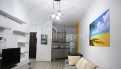 Daire 2-oda 47 m² - Yurievskaya, Batumi