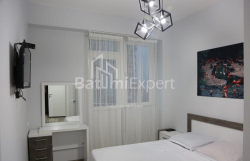 Daire 47 m² Daire - Yurievskaya, Batumi, Gürcistan