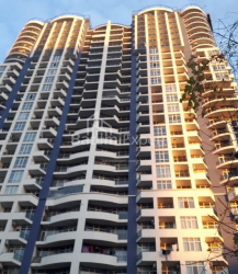 Daire 59 m² Daire - Yurievskaya, Batumi, Gürcistan