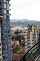 Daire 59 m² Daire - Yurievskaya, Batumi, Gürcistan