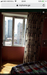 Daire 54 m² Daire - Yurievskaya, Batumi, Gürcistan