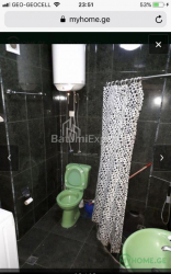 Daire 54 m² Daire - Yurievskaya, Batumi, Gürcistan