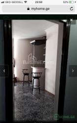 Daire 54 m² Daire - Yurievskaya, Batumi, Gürcistan