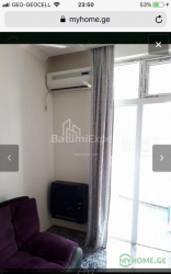Daire 54 m² Daire - Yurievskaya, Batumi, Gürcistan