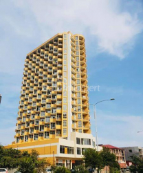 Daire 52 m² Daire - Yurievskaya, Batumi, Gürcistan