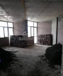 Daire 52 m² Daire - Yurievskaya, Batumi, Gürcistan