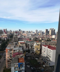 Daire 52 m² Daire - Yurievskaya, Batumi, Gürcistan