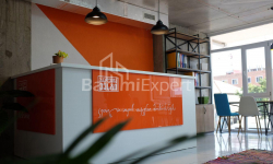 Daire 127 m² Daire - Yurievskaya, Batumi, Gürcistan