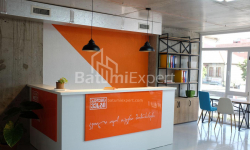 Daire 127 m² Daire - Yurievskaya, Batumi, Gürcistan