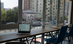 Daire 127 m² Daire - Yurievskaya, Batumi, Gürcistan
