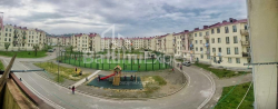 Daire 48 m² Daire - Yurievskaya, Batumi, Gürcistan