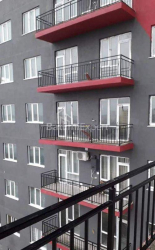 Daire 77 m² Daire - Petra Bagrationi, Batumi, Gürcistan