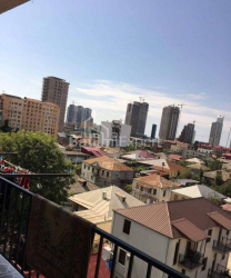 Daire 45 m² Daire - Petra Bagrationi, Batumi, Gürcistan