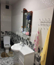 Daire 45 m² Daire - Petra Bagrationi, Batumi, Gürcistan