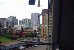 Daire 3-oda 76 m² - Yusuf Kobaladze, Batumi