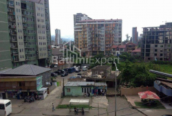 Daire 76 m² Daire - Yusuf Kobaladze, Batumi, Gürcistan