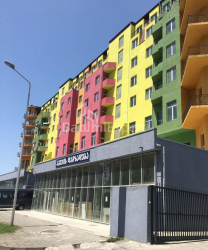 Daire 104 m² Daire - Galaktion Tabidze, Batumi, Gürcistan