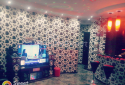 Daire 3-oda 71 m² - Yurievskaya, Batumi