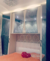 Daire 3-oda 71 m² - Yurievskaya, Batumi