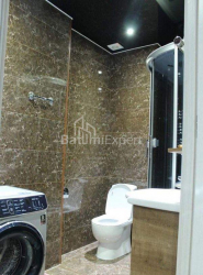 Daire 2-oda 50 m² - İlya Çavçavadze, Batumi