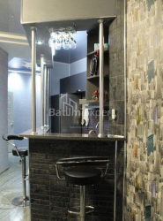 Daire 2-oda 50 m² - İlya Çavçavadze, Batumi
