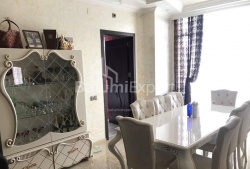 Daire 3-oda 85 m² - Petra Bagrationi, Batumi