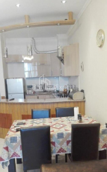 Daire 2-oda 67 m² - Niko Pirosmani, Batumi