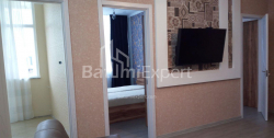 Daire 72 m² Daire - Yurievskaya, Batumi, Gürcistan