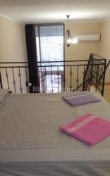 Daire 38 m² Daire - Yusuf Kobaladze, Batumi, Gürcistan