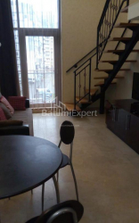 Daire 2-oda 38 m² - Yusuf Kobaladze, Batumi