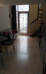 Daire 2-oda 38 m² - Yusuf Kobaladze, Batumi