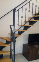 Daire 38 m² Daire - Yusuf Kobaladze, Batumi, Gürcistan