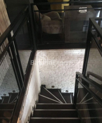 Daire 4-oda 158 m² - Rustaveli, Batumi