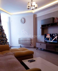 Daire 56 m² Daire - Yurievskaya, Batumi, Gürcistan
