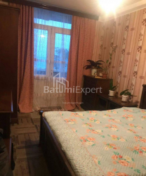 Daire 110 m² Daire - Yurievskaya, Batumi, Gürcistan