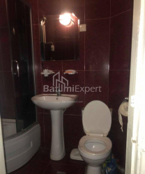Daire 110 m² Daire - Yurievskaya, Batumi, Gürcistan