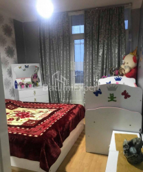 Daire 110 m² Daire - Yurievskaya, Batumi, Gürcistan