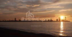 Daire 110 m² Daire - Yurievskaya, Batumi, Gürcistan